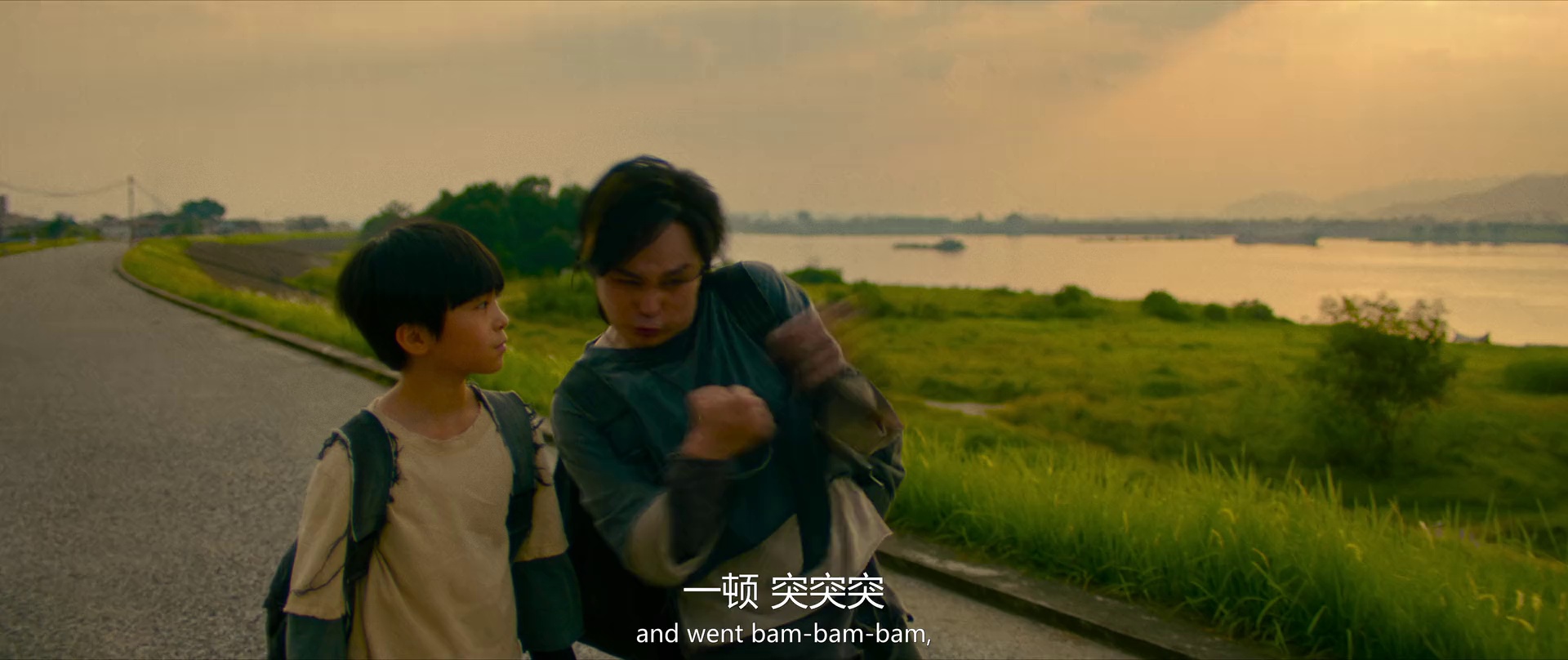 点到为止[WEB]