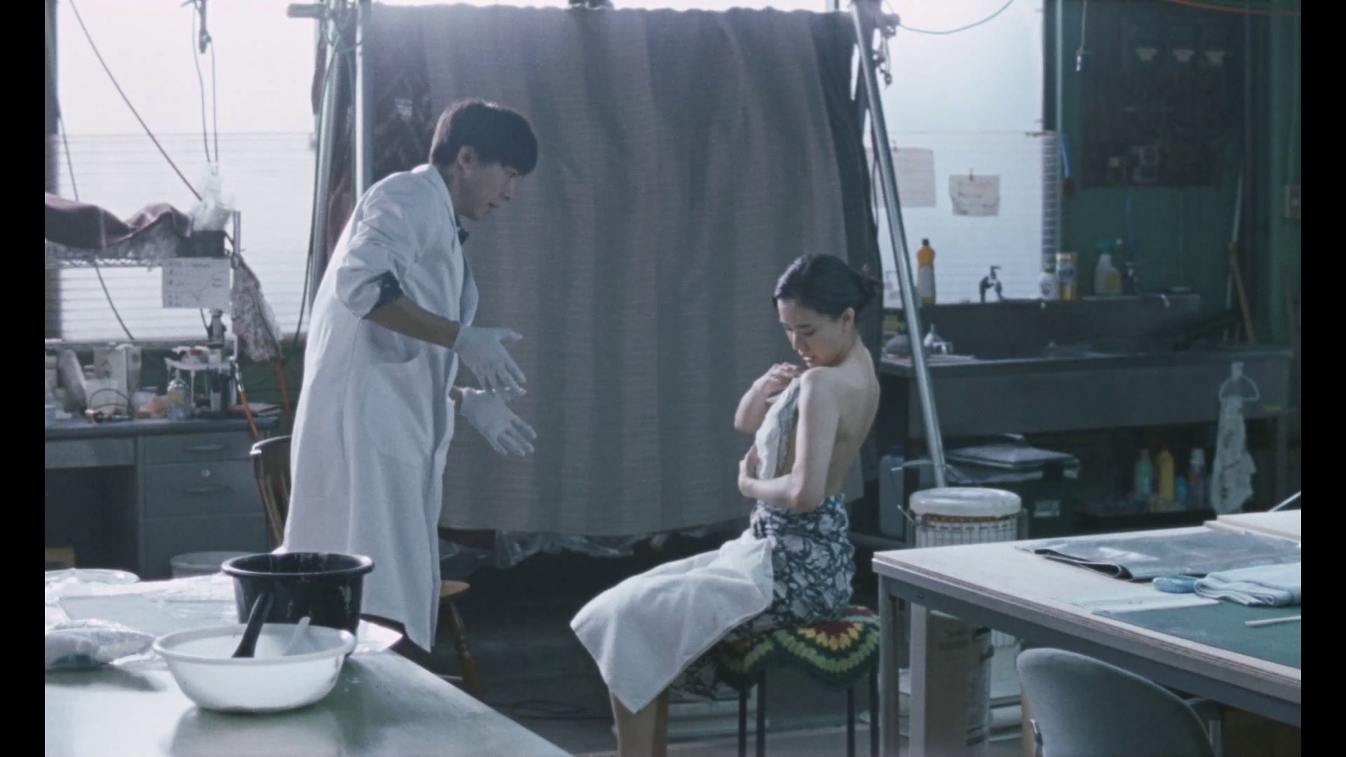 爱情人偶[WEB]