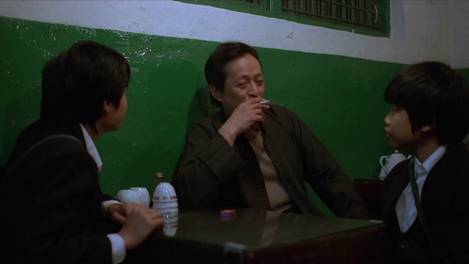 城寨出来者[WEB]